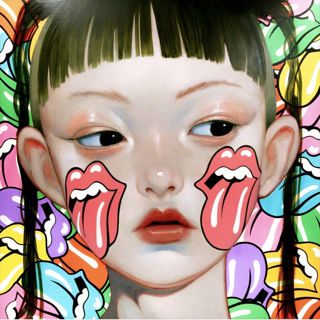 COTOH 作品4