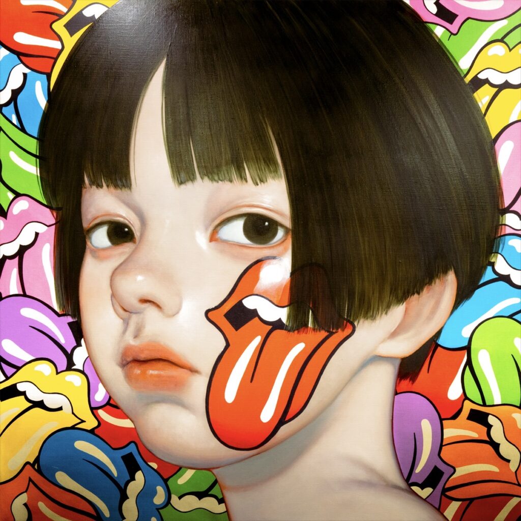 COTOH 作品3