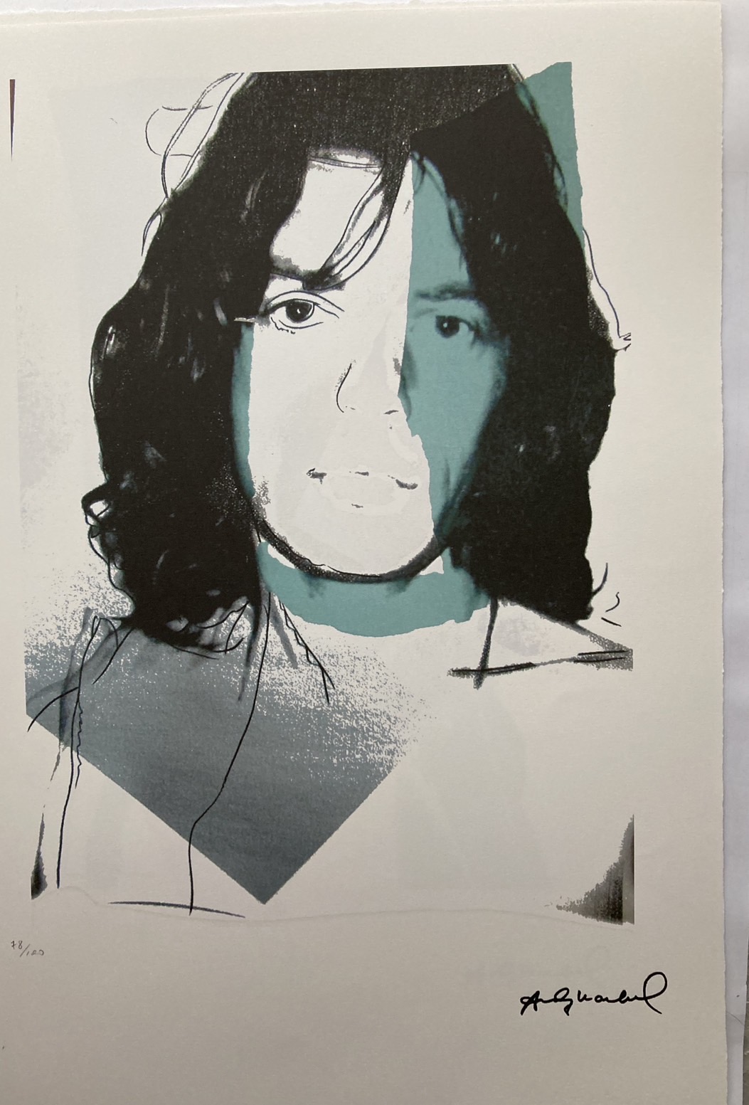 Jeffrey Enterprise所蔵作品3